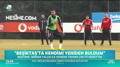 B­o­a­t­e­n­g­:­ ­B­e­ş­i­k­t­a­ş­­t­a­ ­k­e­n­d­i­m­i­ ­b­u­l­d­u­m­